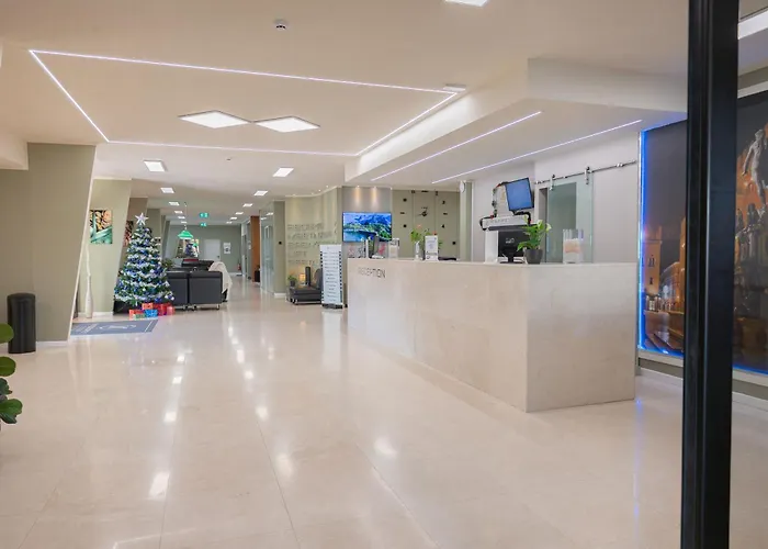 Jr Hotels Gate 7 Bologna
