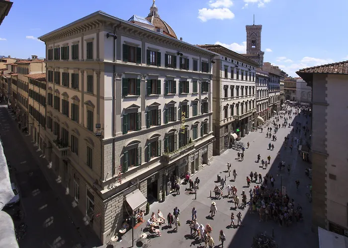 Hotel Spadai